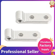 D12 Metal Rear  Damper Mount Fixed Seat Accessories for  D12 RC Truck Car Upgrades Parts