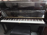 Yamaha U1鋼琴