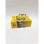 NGK SPARK PLUG G POWER BR8EGP RXZ Y125Z KRR150 ZX150R TZM