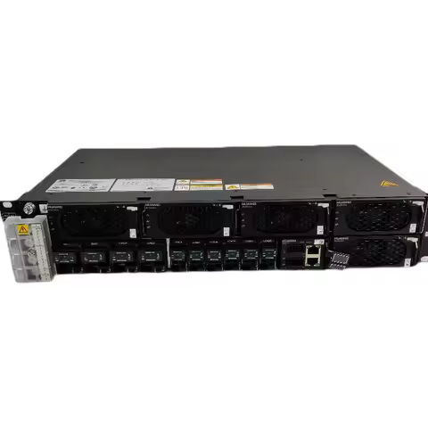 HW ETP48200-B2A1 Embedded Switching Power System With 48V30A R4830G1 Module Outdoor Communication 5G