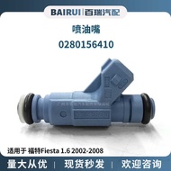 Fuel Injector 0280156410 9S4G9F593BA 501 744 02 Suitable for Ford 1.6