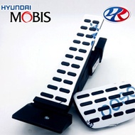 Genesis G80 Sports Pedal Set 32700C5130 32825D9000