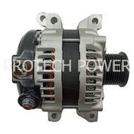TOYOTA LANDCRUISER 2012-2015 4.5L V8 1VD FTV ALTERNATOR 27060-51030