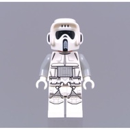 LEGO 75320 Star Wars Snowtrooper Battle Pack - Scout Trooper Minifigure (NEW)