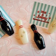 保齡球針迷你針