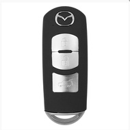 Mazda CX-9 3 Button Smart Keyless Transmitter Remote Key 315mhz SKE11A-04 TEY8-67-5RY TEY8675RY