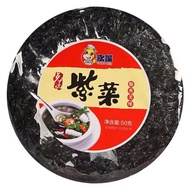 Fujian seaweed (50g) Fujian seaweed (50g)