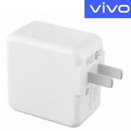 ◊✿Vivo 44W Super Charger 33W 22.5W Super Flash Charger 18W Fast Charging With EU/UK Converter For X5