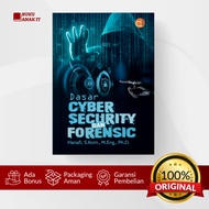Basic CYBER SECURITY AND FORENSIC BOOK FOR BEGINNERS TO ADVANCED