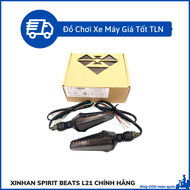 [HCM]XINHAN SPIRIT BEATS L21