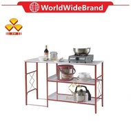 KR6301 3V Tiles Strong Kitchen Stove/ Gas Rack/ Rak Dapur/ Rak Masak/ Kabinet Dapur