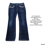 Faded Glory Kids Pants Size 7