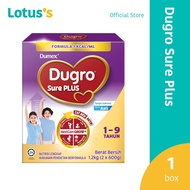 Dugro Sure Plus 1.2kg