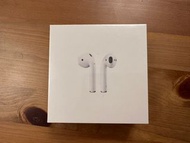 全新 Apple Airpods 2