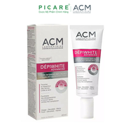 [GIẢM 20K ĐƠN 399K] ACM Kem Bôi Làm Mờ Vết Nám Sạm Tàn Nhang Đốm Nâu Depiwhite Advanced Cream 40ml
