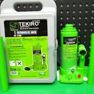 Hydraulik jack 4 TON TEKIRO BOTTLE jack 4 TON TEKIRO