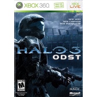 【Xbox 360 New CD】Halo 3 Odst (For Mod Console)