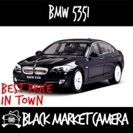 [BMC] BMW 535i 1:24 Car Model