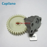 motorcycle CBF125 CBF150 engine oil pump for Honda 125cc 150cc CBF 125 150 engine gaslin oil spare p