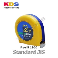 Meter KDS FREE KF-13-20 BP / KDS MEASURING TAPE