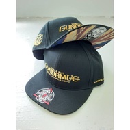 TOPI SNAPBACK ONE PIECE / GUNDAM CAP SNAP BACK G SHOCK TOPI VIRAL
