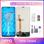 Original LCD For Oppo F9 CPH1825 F9 Pro CPH1823 LCD Touch Screen Panel Assembly For Oppo F9 F9 Pro