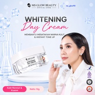 MS GLOW CREAMDAY MS GLOW DAY CREAM/ Original WHITENING/ MS GLOW CREAMDAY