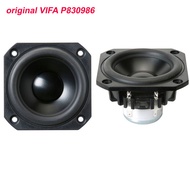 【FREE SHIPPING】Original vifa P830986 HIEND 3 inch aluminum cone full range speaker hifi car/home audio Pembicara lengkap 8Ω ลำโพงฟูลเรนจ์ 20w Loa toàn dải