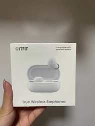 全新ITFIT耳機