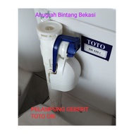 Geberit TOTO ORI Buoy