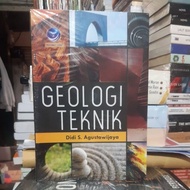 Engineering Geology Book