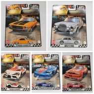 Hot WHEELS BOULEVARD L HOLDEN MONARO mercedes benz 300 sl toyota gr supra corvette z06 drag racer al