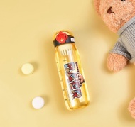 Super Bear Water Bottle 600ML