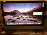 Apple iMac 27-inch (Mid 2011) 8GB RAM 1T HDD i5 2.7GHz