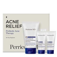 Perricone MD ACNE THERAPY 30-DAY REGIMEN *** ชุด 30 วัน