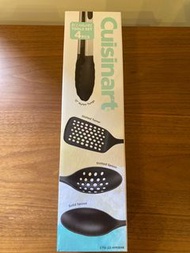 Cuisinart Oceanware 4件廚具套裝