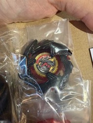日版 左黑龍 全新已開 有Code 或換其他陀螺 爆旋陀螺X BX-00 限定 左龍