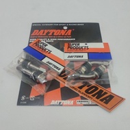 DAYTONA TIRE VALVE TUBELESS TIRE VALVE DOP