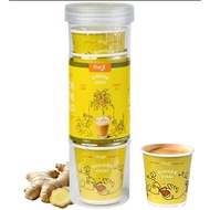 Cup Ji Ginger Chai Premix - Pack of 7 Cups