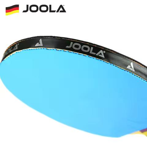 JOOLA table tennis racket professional edge protection strip anti-collision and anti-collision black