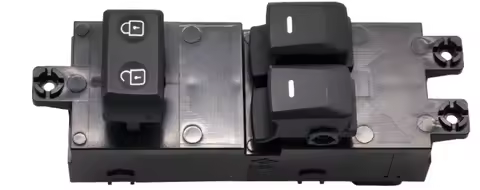 New 93570-1Y800 Power Window Main Switch For Kia Morning Picanto 2011-2016 935701Y800 Door Window Gl