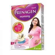 Prenagen Mommy Vanilla 200 gram / Susu Ibu Hamil Usia Kandungan 3 bulan ke atas (Trimester 2 dan 3)