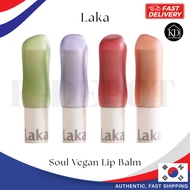 Laka Soul Vegan Lip Balm