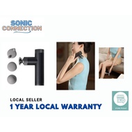 Dr.Rock  Pulse Lite Mini Massager (1 Year Local Warranty)