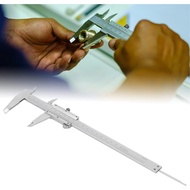 Vernier Caliper Vernier Caliper/ Micrometer 15CM Original Kenmaster Vernier Caliper Iron Sigmat/ Ver