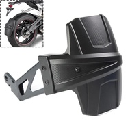 For Street Triple 765 RS R S 765R 765RS Motorcycle Rear Fender Mudguard Mudflaps Rear Wheel Guard Co