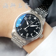 Iwc IWC Pilot Series Men's Watch IW325504Automatic Mechanical Watch