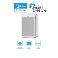 Midea Speedy Purification Air Purifier MAP-28BD