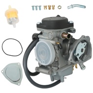 Fit 2004-2007 Carburetor For Bombardier /Can-Am Outlander Max 400