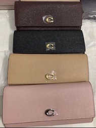 Coach Wallet 長銀包